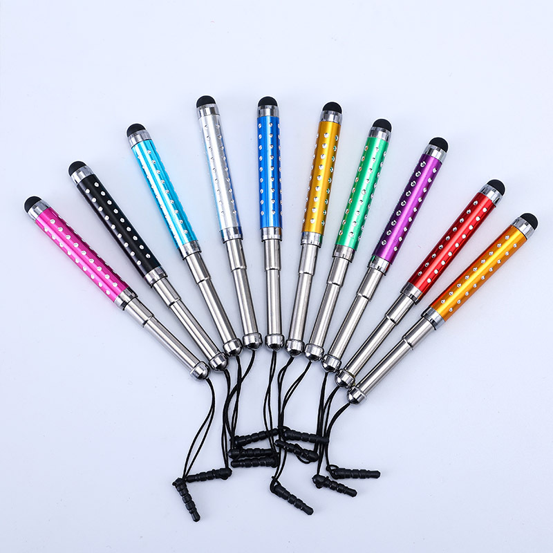 قلم ستايلس احترافي عالمي للهوا - مراجعة Tablet Stylus Accessories وسعره
