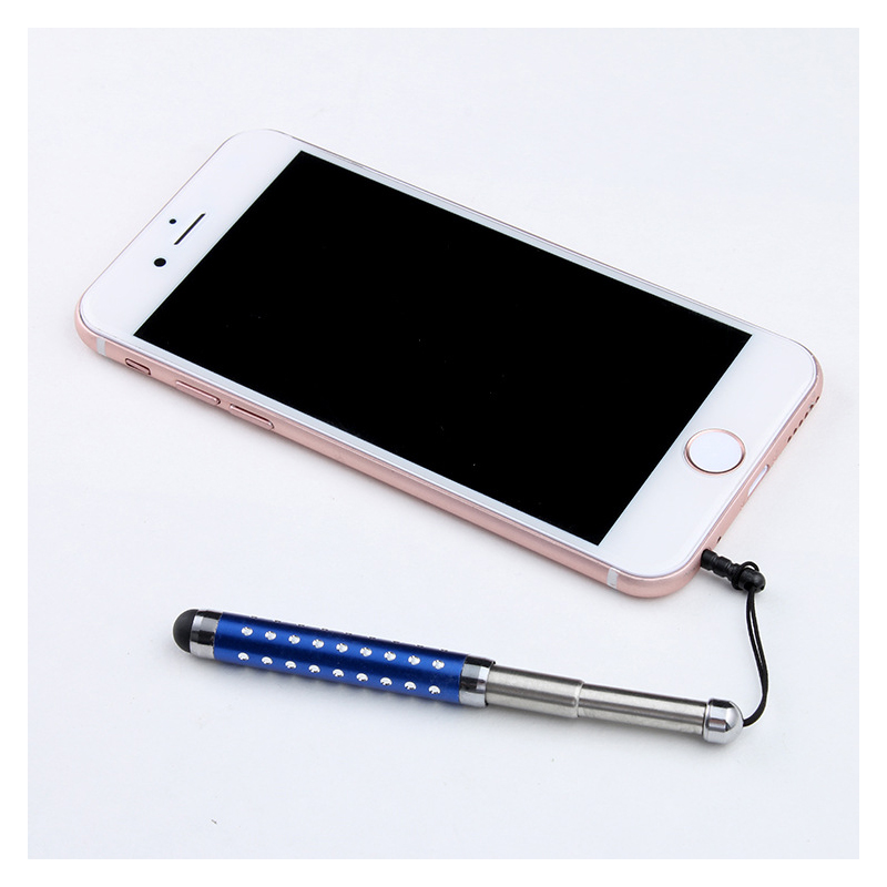 قلم ستايلس احترافي عالمي للهوا - مراجعة Tablet Stylus Accessories وسعره
