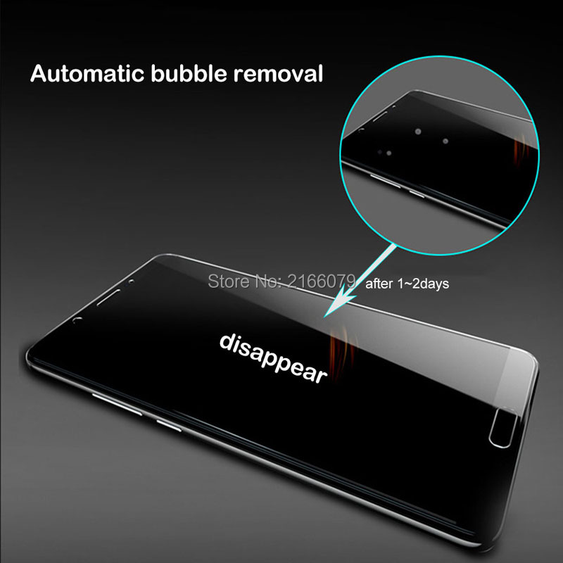 طبقة حماية الشاشة اللينة لهاتف - مراجعة Realme C67 وسعره