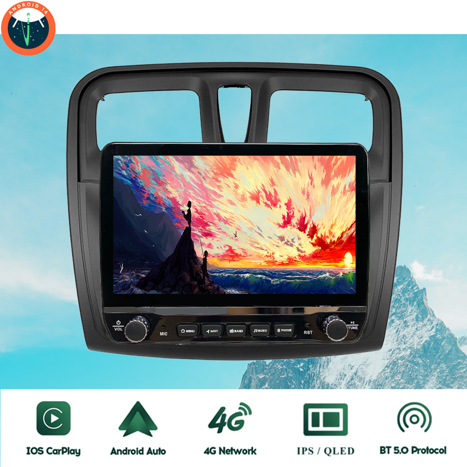 أندرويد 14 Autoradio الوسائط ا - مراجعة Tablet Danish Mobile & Accessories Photos وسعره