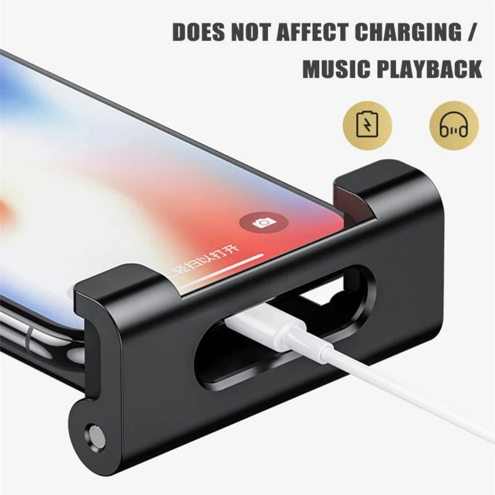 حامل هاتف وتابلت قابل للطي للس - مراجعة Xiaomi Tablet Accessories وسعره