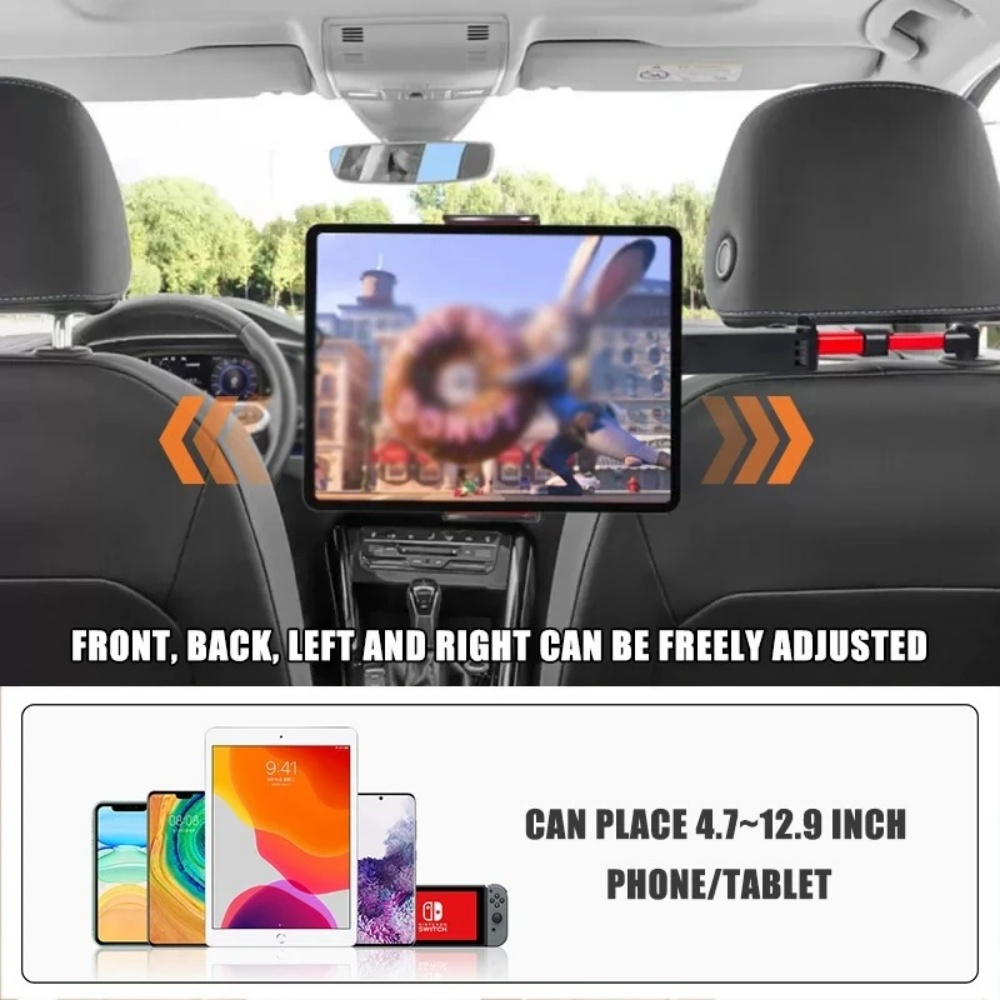 حامل هاتف وتابلت قابل للطي للس - مراجعة Xiaomi Tablet Accessories وسعره