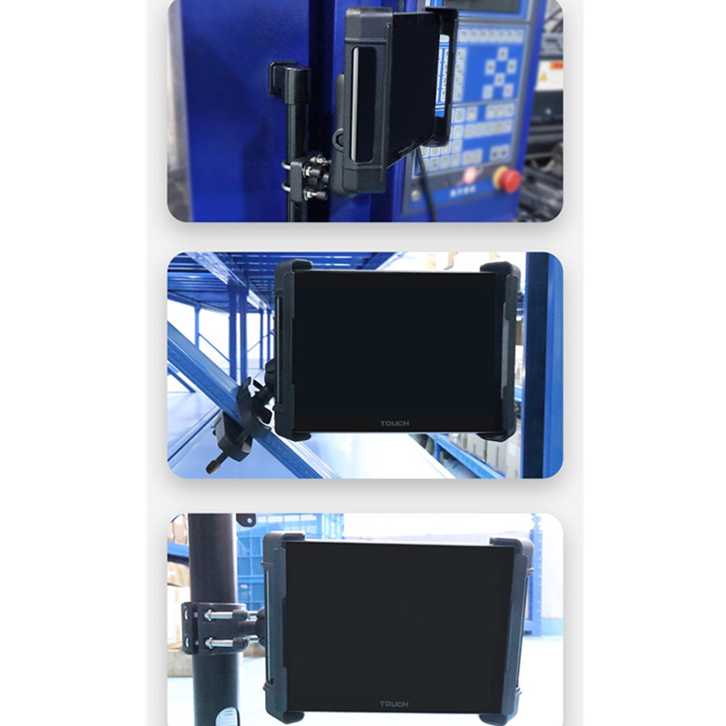 ذراع مزدوج المقبس لتراكب الكبش - مراجعة Ram Tablet Accessories وسعره