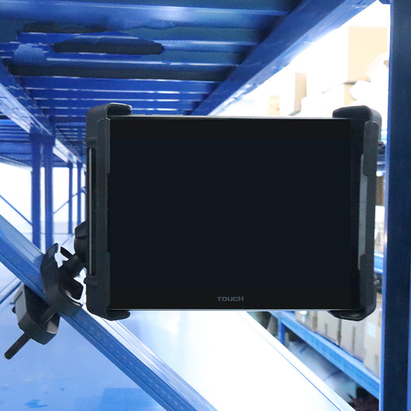 ذراع مزدوج المقبس لتراكب الكبش - مراجعة Ram Tablet Accessories وسعره