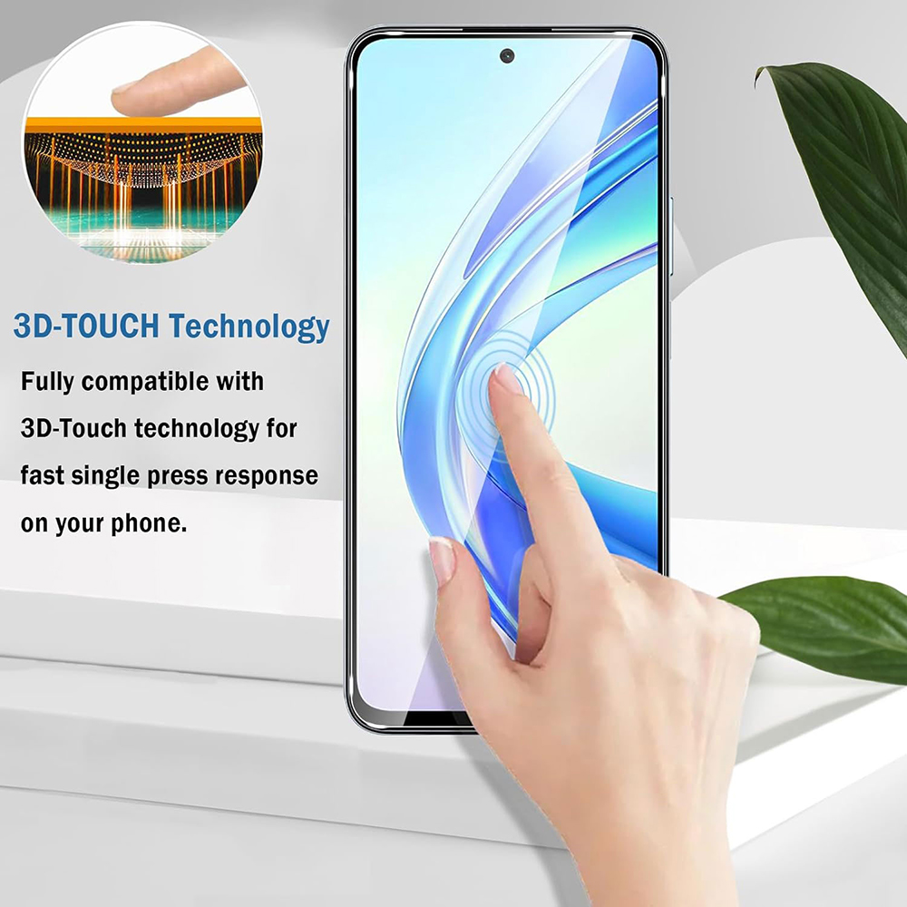 2 قطعة الزجاج المقسى ل Realme  - مراجعة Realme C67 وسعره