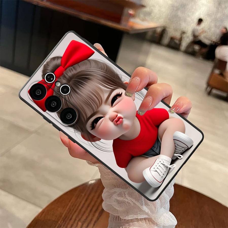 غطاء هاتف لسامسونج جالاكسي S26 - مراجعة Tablet And Accessories Case وسعره