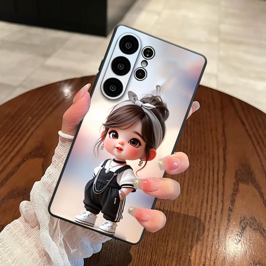غطاء هاتف لسامسونج جالاكسي S26 - مراجعة Tablet And Accessories Case وسعره