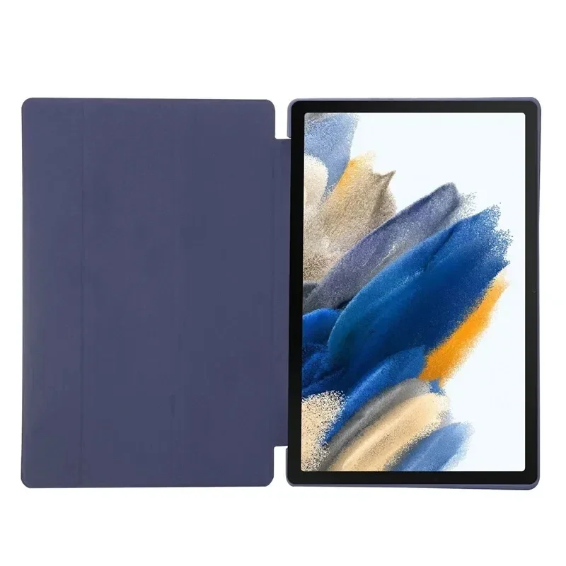 حافظة لهاتف سامسونج جالاكسي تا - مراجعة Tablet A9 Accessories وسعره