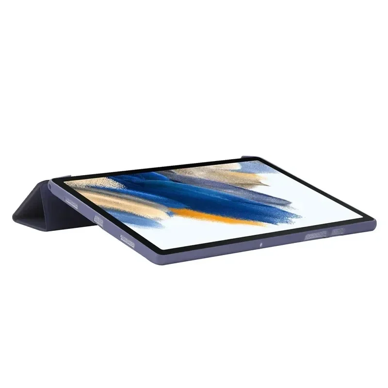 حافظة لهاتف سامسونج جالاكسي تا - مراجعة Tablet A9 Accessories وسعره