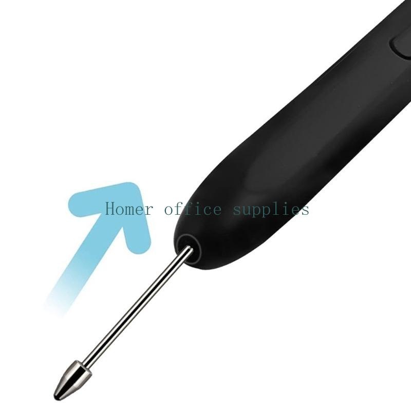 استبدال أطراف K43B مع ملاقط إز - مراجعة Samsung Tablet Accessories Pen وسعره