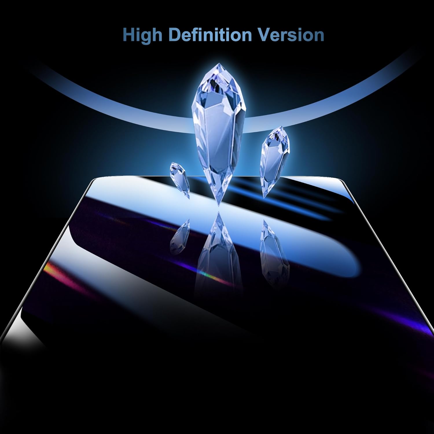4-1 قطعة HD حامي الشاشة ل Real - مراجعة Realme C67 وسعره