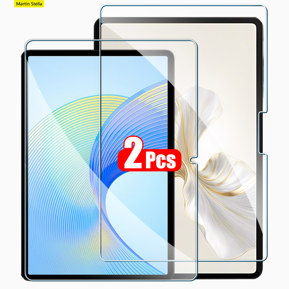 واقي شاشة من الزجاج المقسى لمن - مراجعة Honor Tablet X9 Accessories وسعره