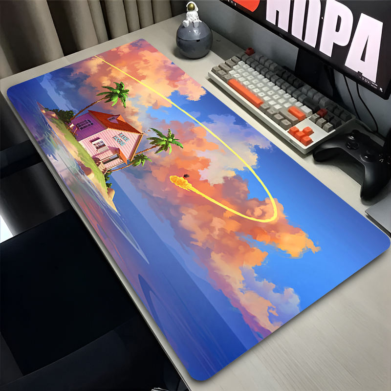 لوحة ماوس شهيرة بتصميم أنمي، إ - مراجعة Best Tablet With Accessories وسعره