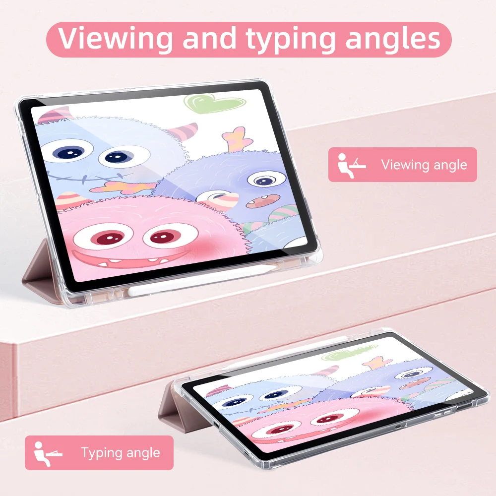 حافظة لهاتف سامسونج جالاكسي تا - مراجعة Samsung Tablet S9 Accessories وسعره