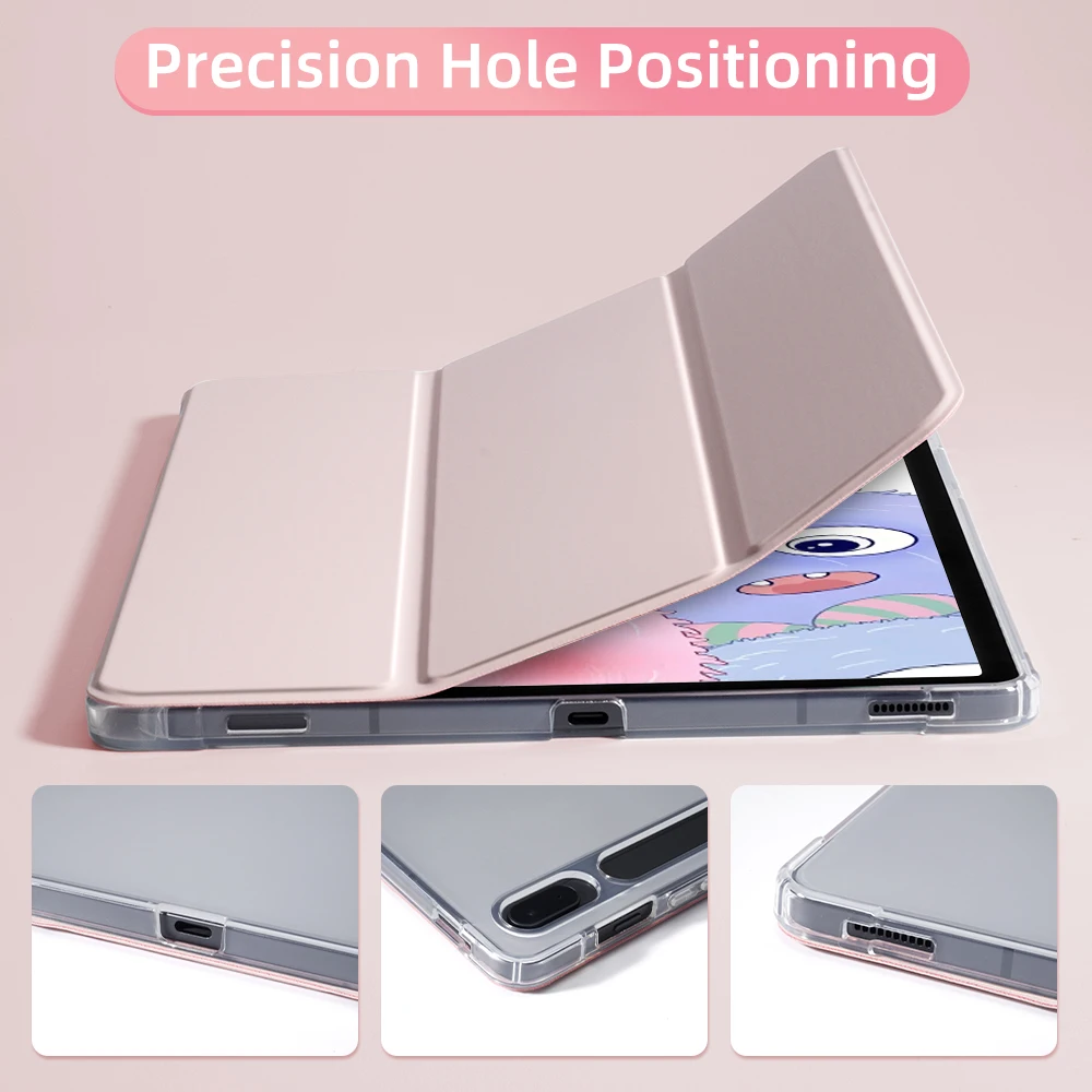 حافظة لهاتف سامسونج جالاكسي تا - مراجعة Samsung Tablet S9 Accessories وسعره