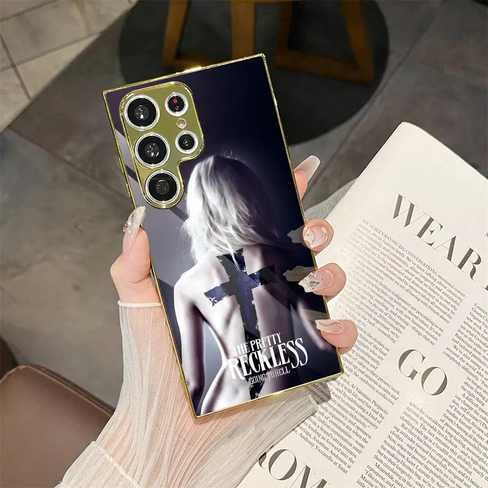غطاء هاتف P-Pretty R-Reckless  - مراجعة Samsung Galaxy S24 وسعره
