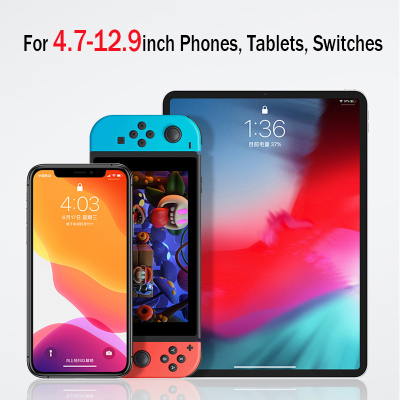 حامل أجهزة لوحية للمقعد الخلفي - مراجعة Tesla Tablet Accessories وسعره