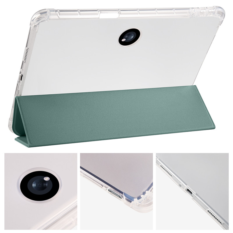 غطاء حماية لجهاز ون بلس باد مق - مراجعة Tablet Cover Accessories وسعره