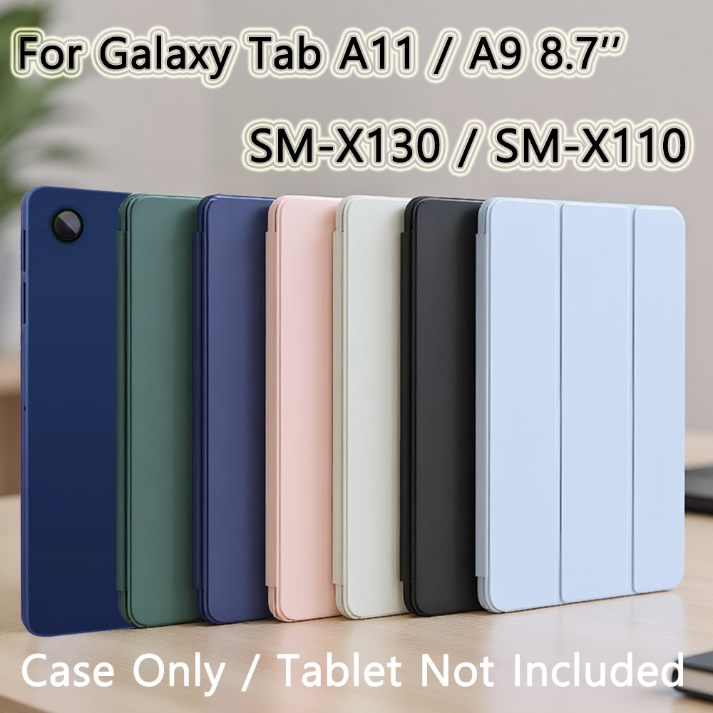 لسامسونج غالاكسي تبويب A11 + / - مراجعة Tablet A9 Accessories وسعره