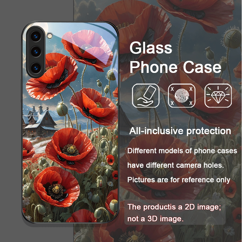 غطاء هاتف من الزجاج المقوى بطب - مراجعة Samsung Galaxy S24 وسعره