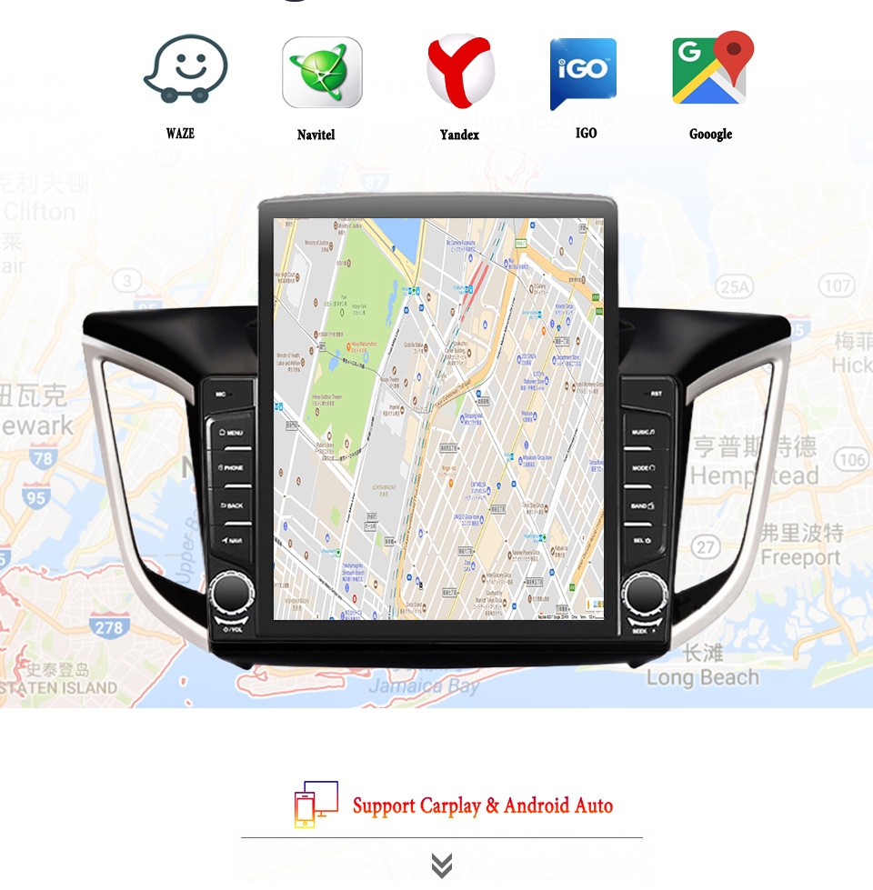 راديو سيارة أندرويد 14 بسعة 8  - مراجعة Tablet Danish Mobile & Accessories Photos وسعره