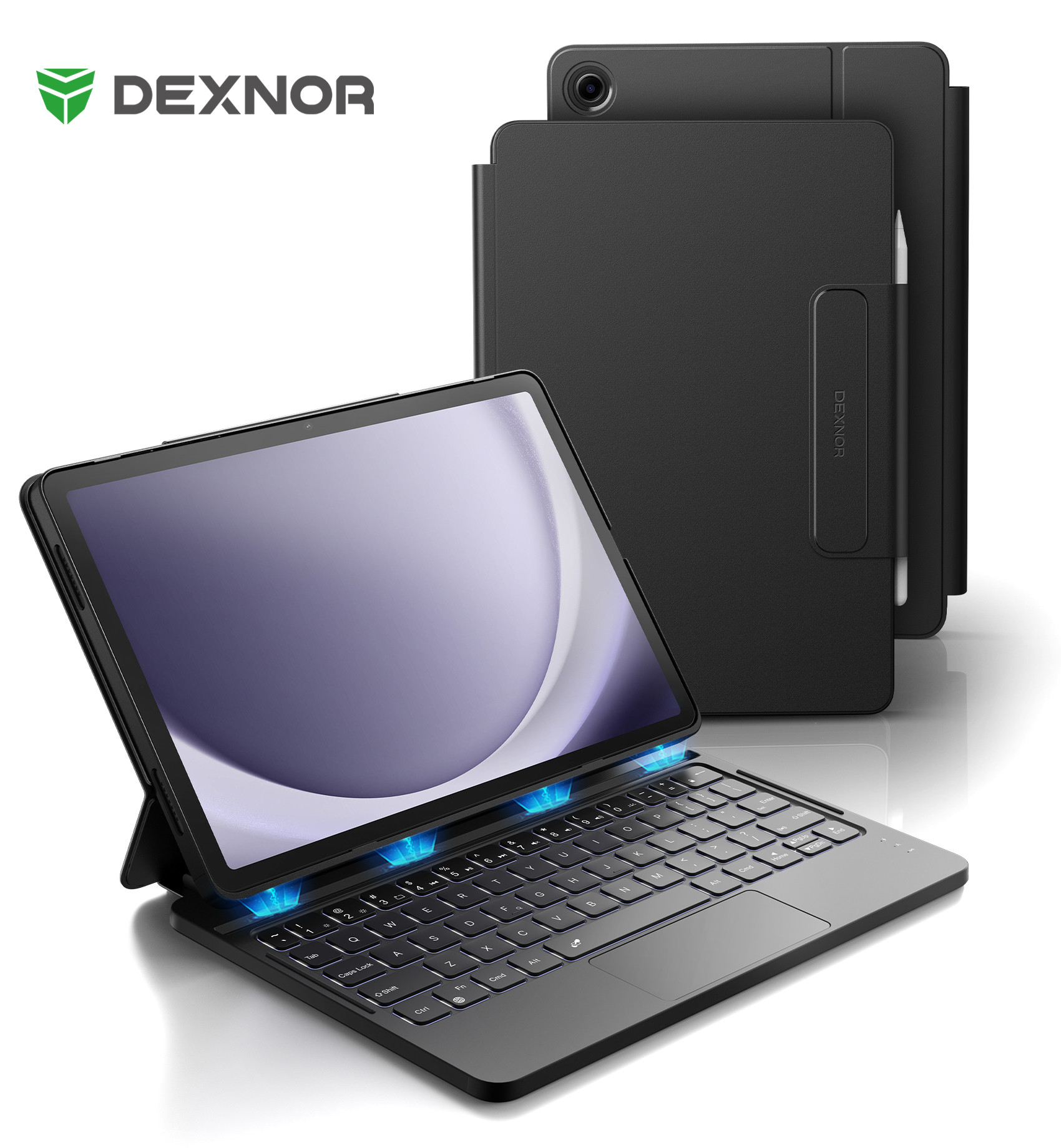 حافظة لجهاز سامسونج جالاكسي تا - مراجعة Galaxy Tablet Accessories وسعره