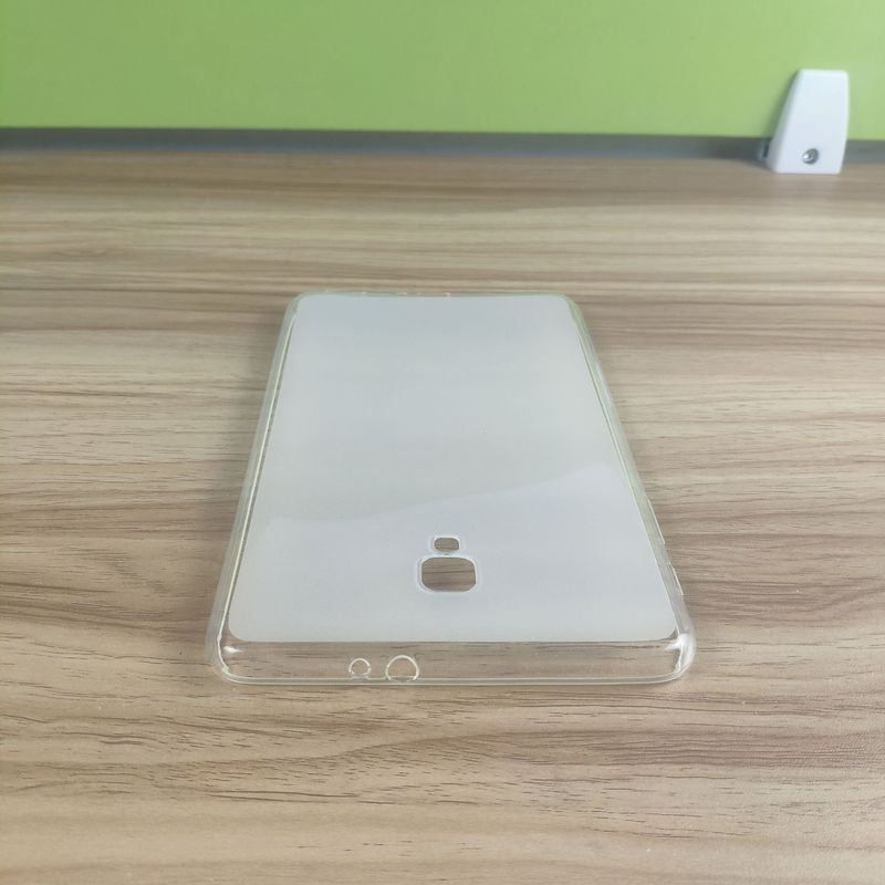 حافظة لجهاز سامسونج جالاكسي تا - مراجعة Tablet Cover Accessories وسعره