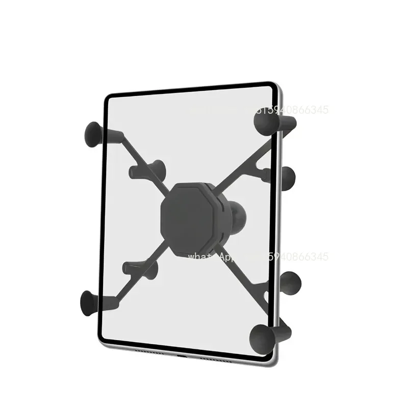 حامل أجهزة لوحية مع كرة بقطر 1 - مراجعة Ram Tablet Accessories وسعره