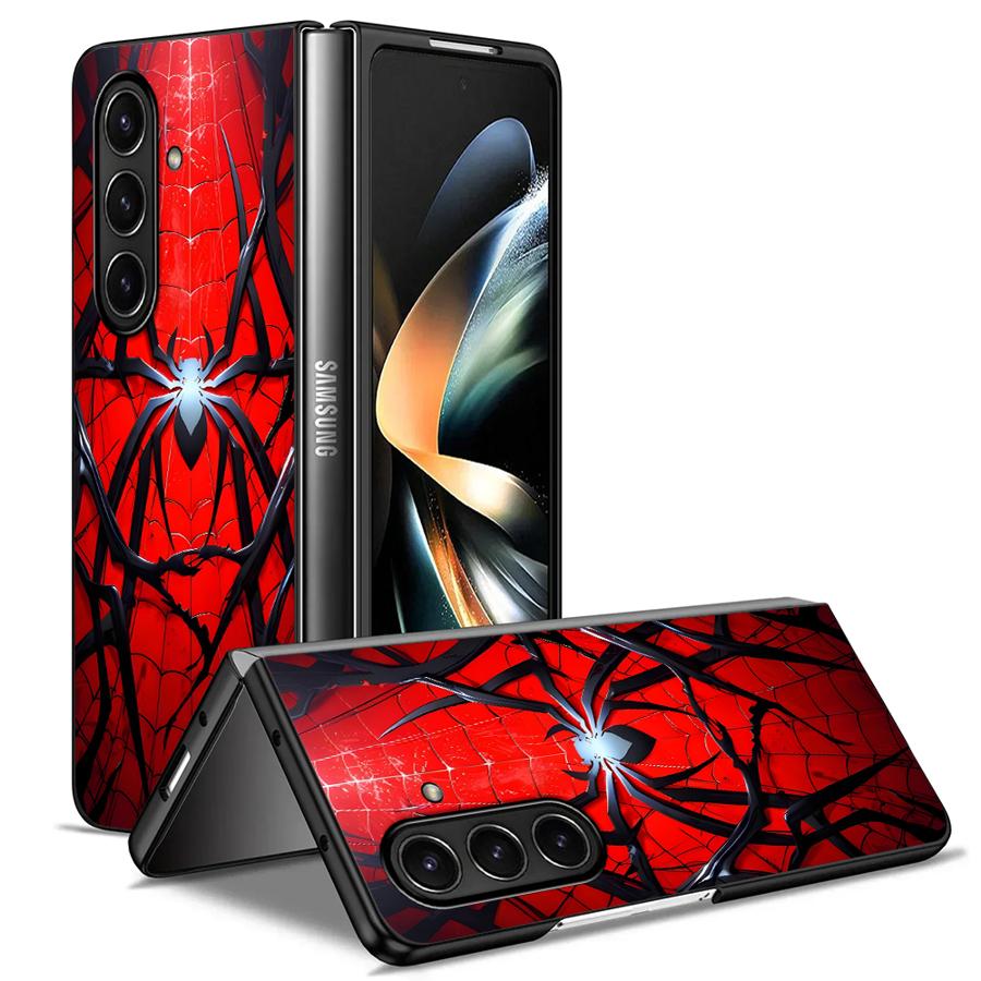 حافظة عنكبوت إبداعية لهاتف سام - مراجعة Tablet And Accessories Case وسعره