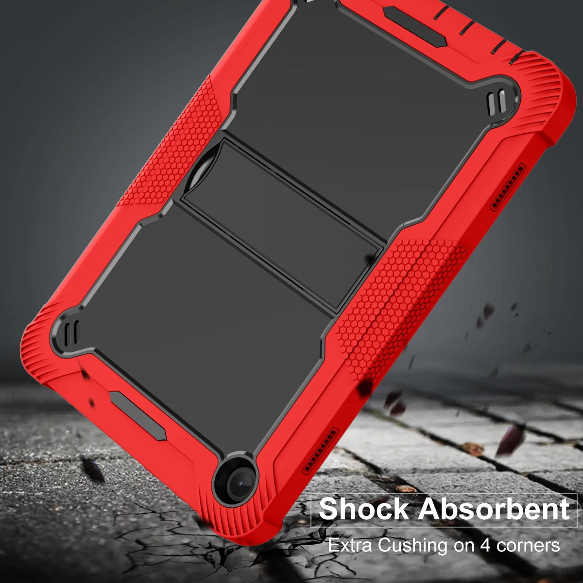 حافظة لهاتف لينوفو تاب M11 M10 - مراجعة Tablet Cover Accessories وسعره