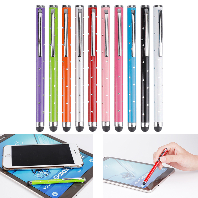 قلم ستايلس مانتيانشينغ 8.0 عال - مراجعة Xiaomi Tablet Accessories وسعره