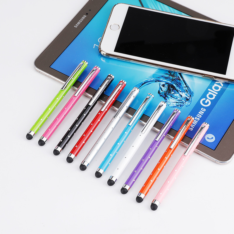 قلم ستايلس مانتيانشينغ 8.0 عال - مراجعة Xiaomi Tablet Accessories وسعره
