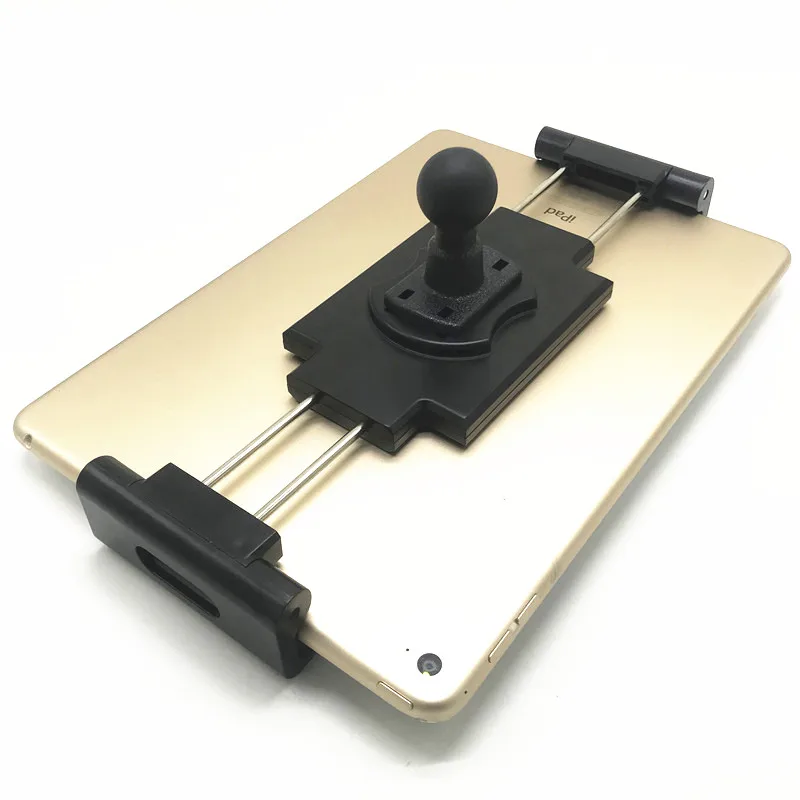 تابلت حامل حامل مع 1 بوصة الكر - مراجعة Ram Tablet Accessories وسعره