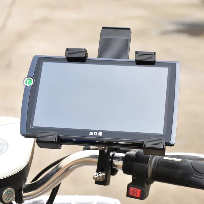 تابلت حامل حامل مع 1 بوصة الكر - مراجعة Ram Tablet Accessories وسعره
