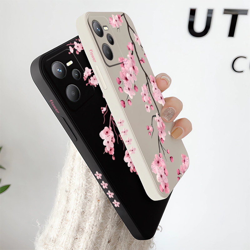 غطاء هاتف مقاوم للصدمات لـ OPP - مراجعة Realme C67 وسعره