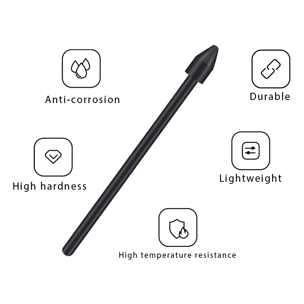 نصائح قلم رصاص لهاتف سامسونج ج - مراجعة Samsung Tablet Accessories Pen وسعره