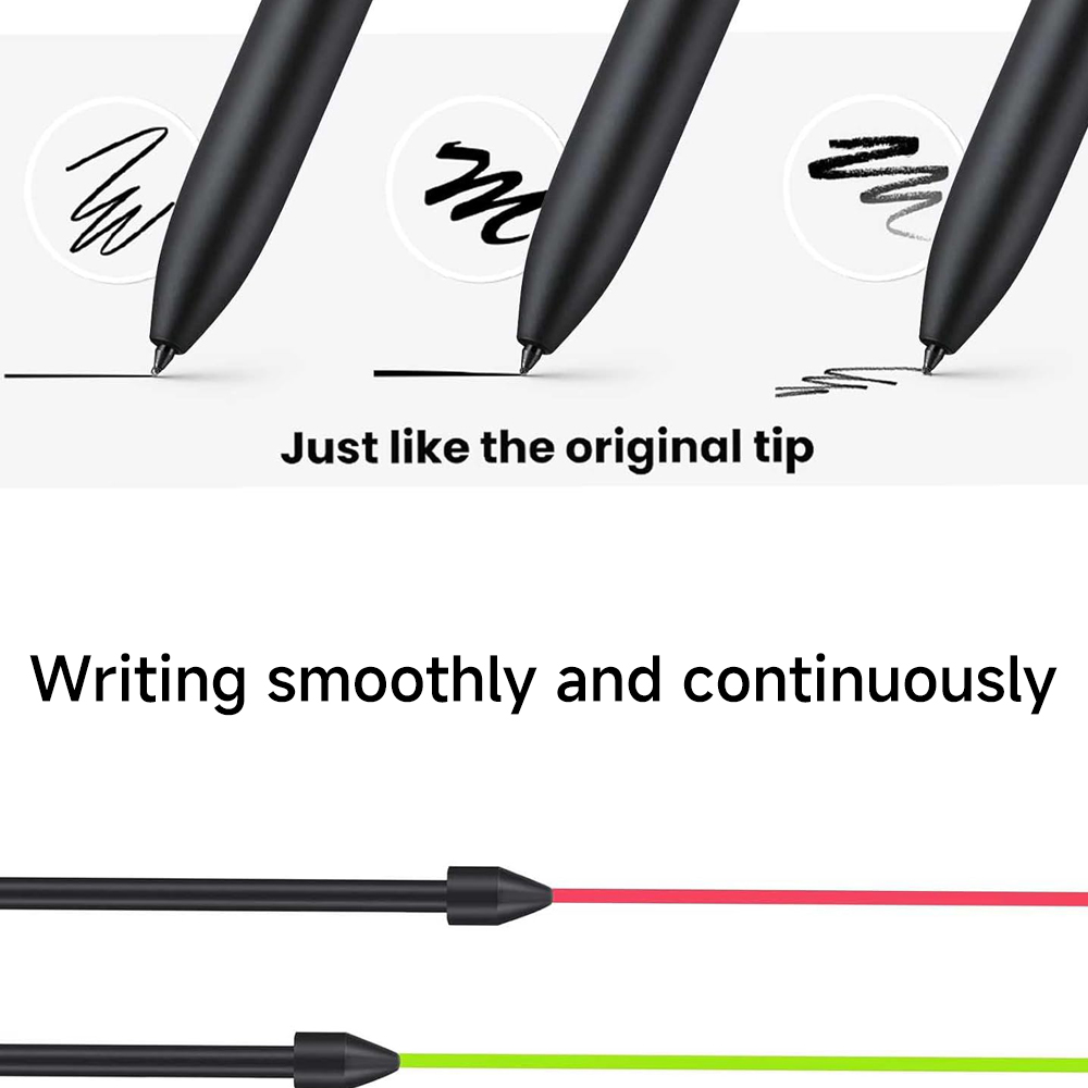 نصائح قلم رصاص لهاتف سامسونج ج - مراجعة Samsung Tablet Accessories Pen وسعره