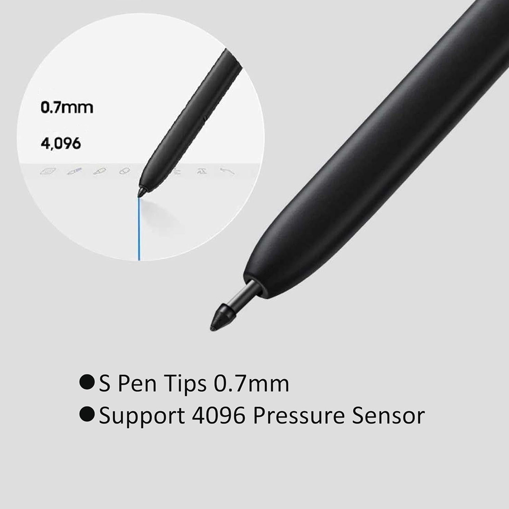 نصائح قلم رصاص لهاتف سامسونج ج - مراجعة Samsung Tablet Accessories Pen وسعره