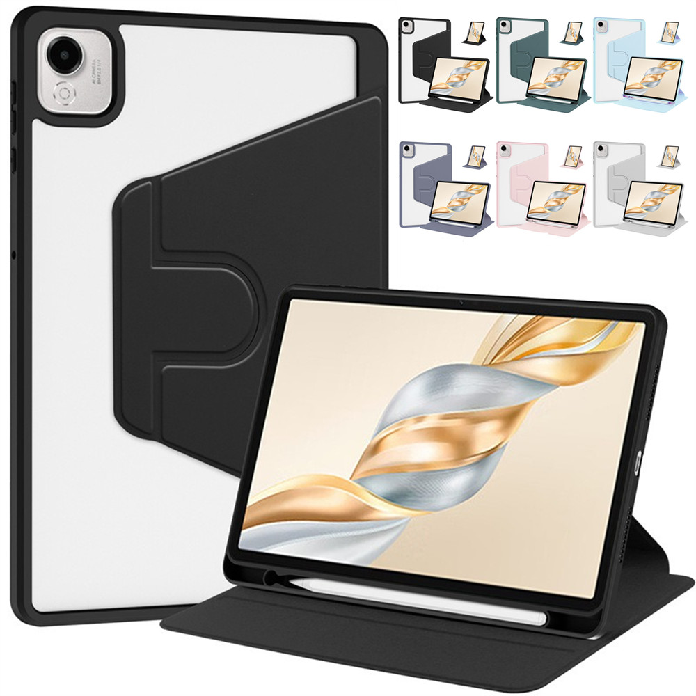 حافظة جديدة لهونر باد X9a مقاس - مراجعة Honor Tablet X9 Accessories وسعره