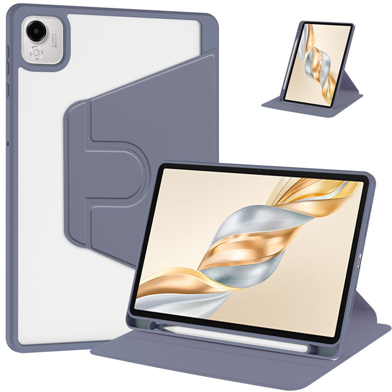 حافظة جديدة لهونر باد X9a مقاس - مراجعة Honor Tablet X9 Accessories وسعره