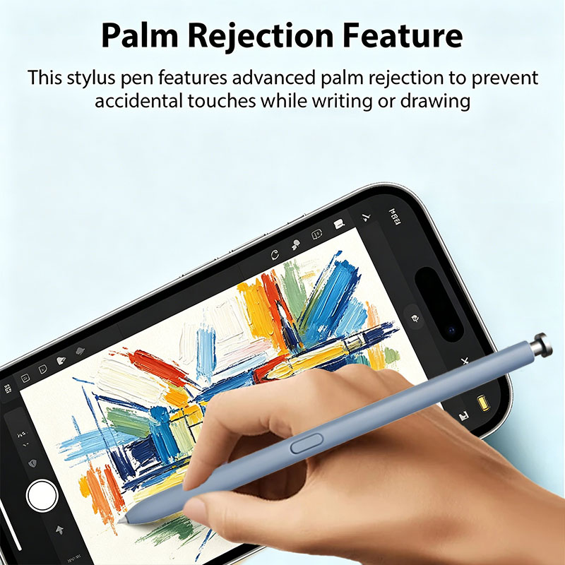 قلم ستايلس EJ-PS938 لجهاز سامس - مراجعة Tablet Stylus Accessories وسعره