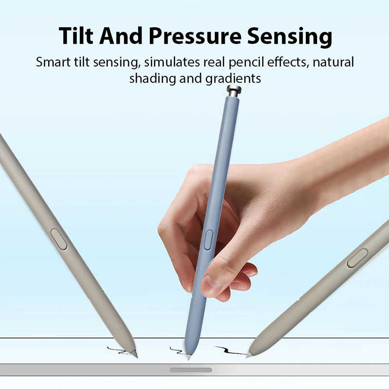 قلم ستايلس EJ-PS938 لجهاز سامس - مراجعة Tablet Stylus Accessories وسعره