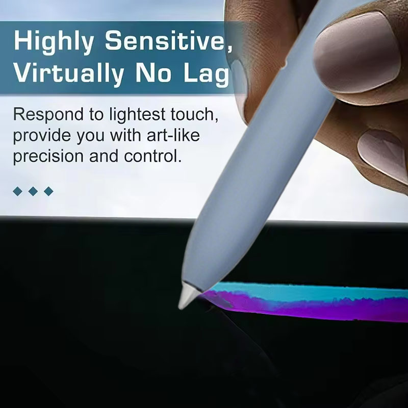 قلم ستايلس EJ-PS938 لجهاز سامس - مراجعة Tablet Stylus Accessories وسعره