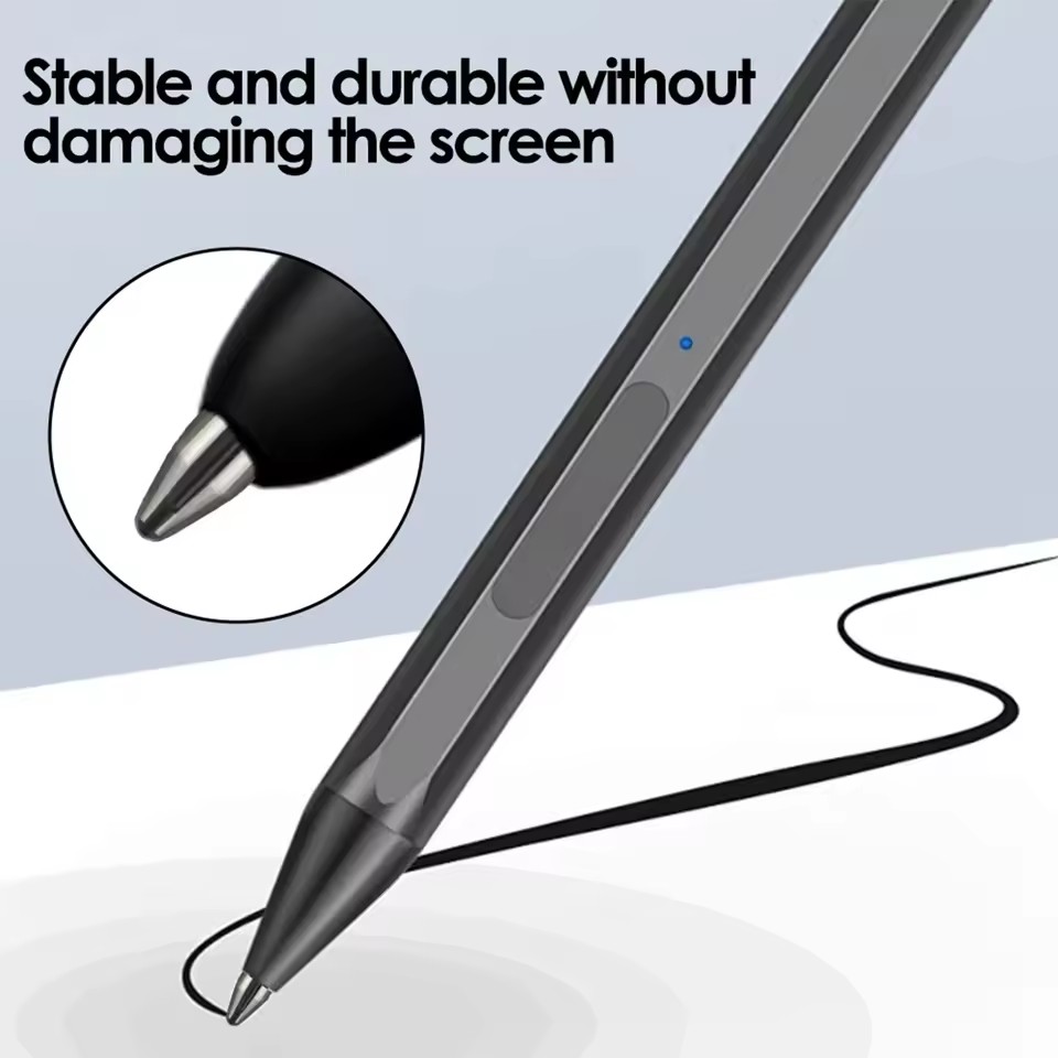 قلم لوحي بديل لهاتف سامسونج جا - مراجعة Galaxy Tablet Accessories وسعره