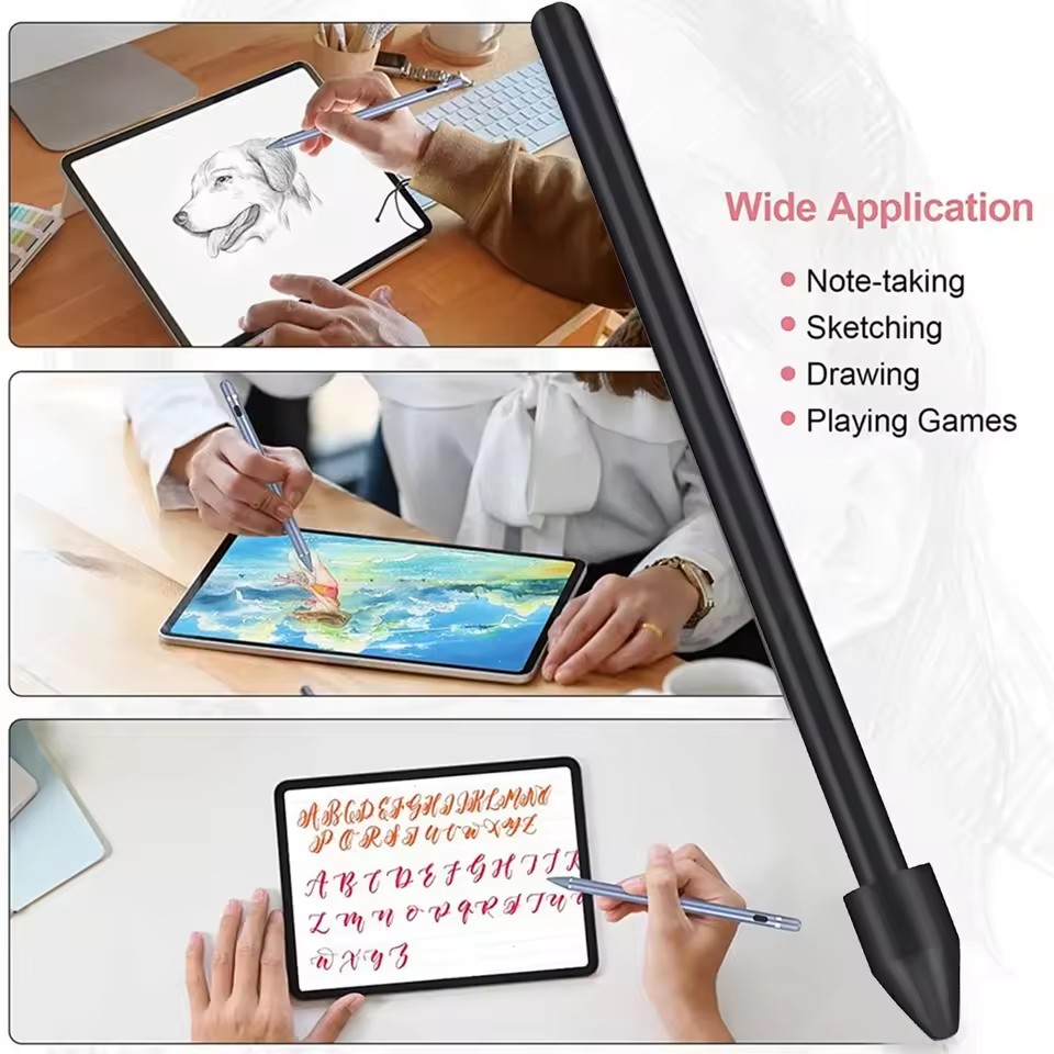 قلم لوحي بديل لهاتف سامسونج جا - مراجعة Galaxy Tablet Accessories وسعره