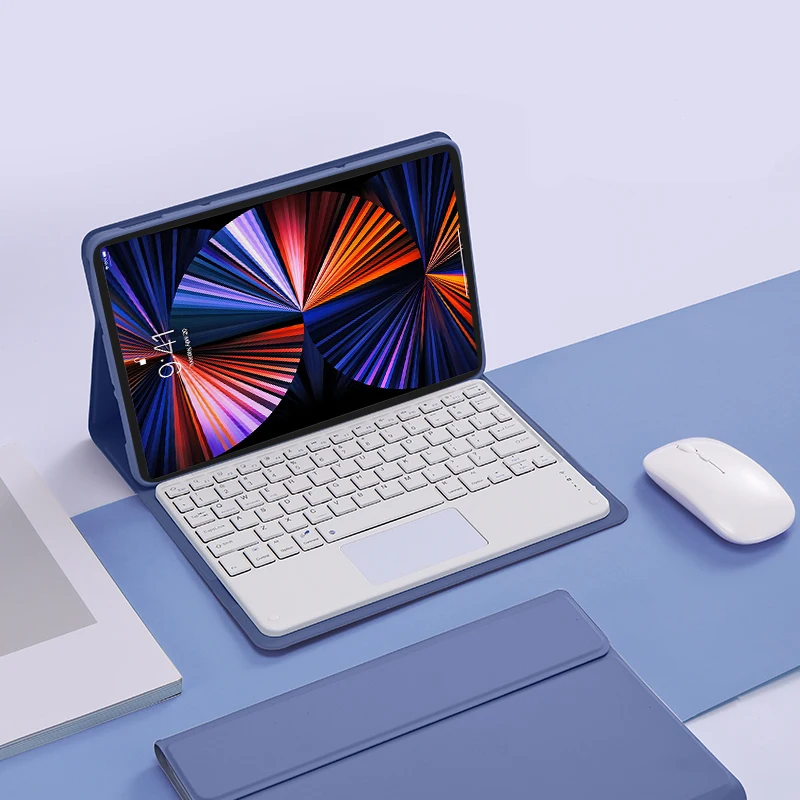 حافظة لوحة المفاتيح لهاتف هواو - مراجعة Honor Tablet X9 Accessories وسعره
