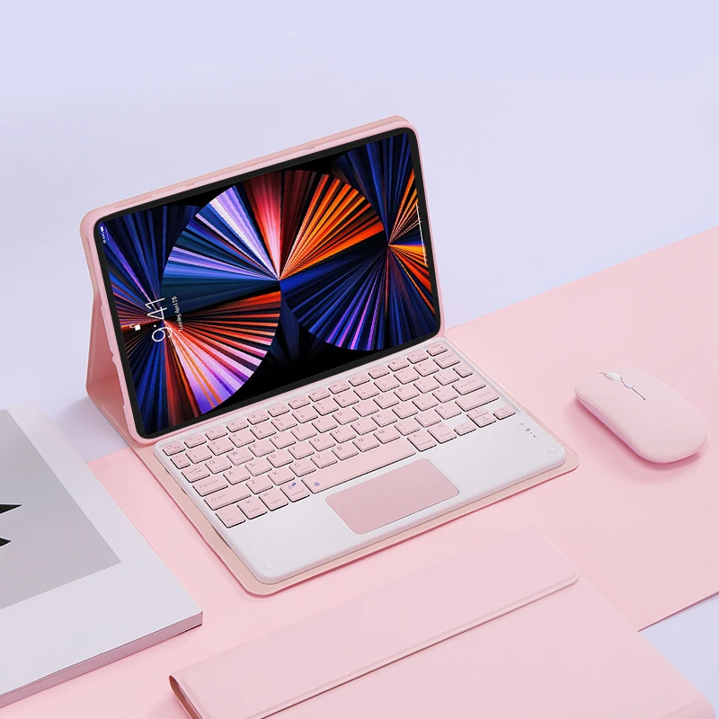 حافظة لوحة المفاتيح لهاتف هواو - مراجعة Honor Tablet X9 Accessories وسعره