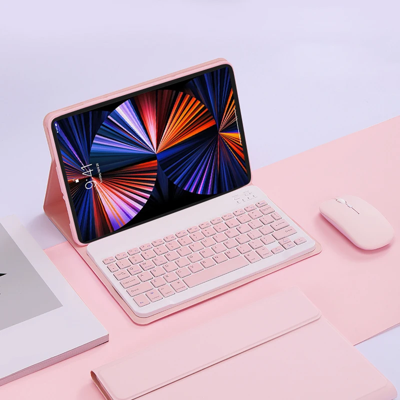 حافظة لوحة المفاتيح لهاتف هواو - مراجعة Honor Tablet X9 Accessories وسعره