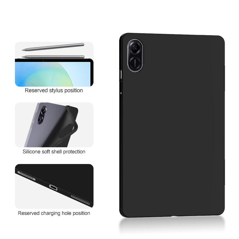 حافظة لهاتف هواوي هونور باد ،  - مراجعة Honor Tablet X9 Accessories وسعره