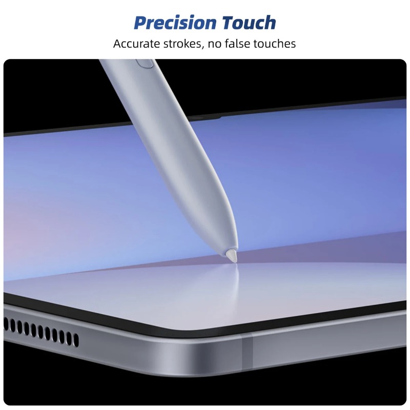 اللوحي قلم رصاص لسامسونج تبويب - مراجعة Samsung Tablet Accessories Pen وسعره